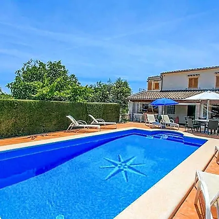 Tomeu Hotel Pollença