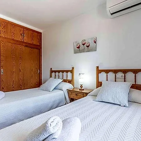 Hotel Tomeu