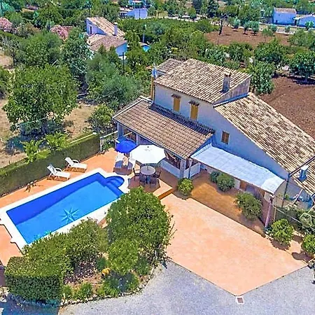 Hotel Tomeu